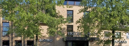 Hotel Engel