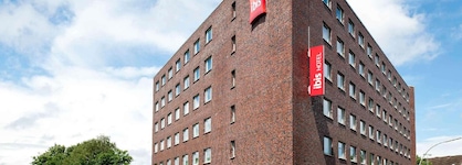 Ibis Hamburg Alsterring