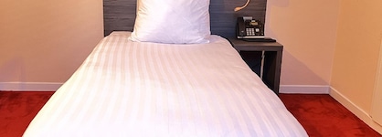 La Bourse Hotel