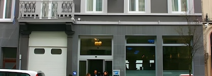 Hotel Prestige