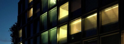 CitizenM  Amsterdam South Hotel
