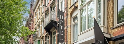 Atlantis Hotel Amsterdam