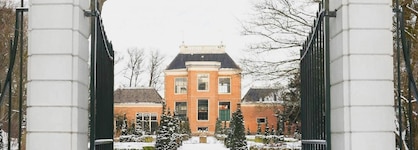 Hotel Vossius Vondelpark