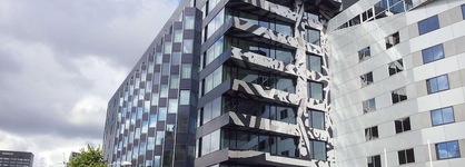 Haven Hotel Rotterdam, Curio Collection By Hilton