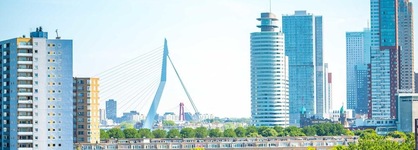 Ss Rotterdam Hotel & Restaurants