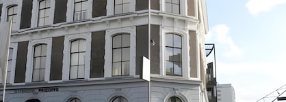Suite Hotel Pincoffs Rotterdam