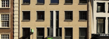 Holiday Inn Express The Hague - Parliament By Ihg
