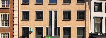 Holiday Inn Express The Hague - Parliament By Ihg