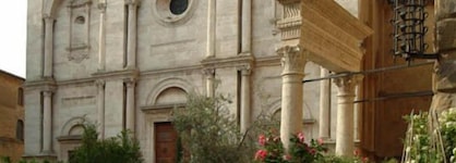 Hotel Corsignano
