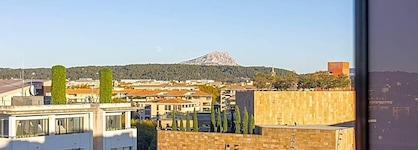 Renaissance Aix-En-Provence Hotel