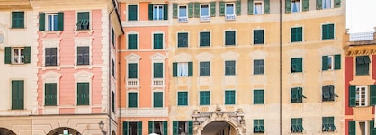 Albergo La Piazzetta
