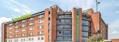 B&B Hotel Settimo Torinese