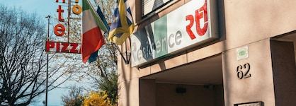 Residence Hotel Torino Uno