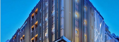 The Centurion Hotel Classic Akasaka