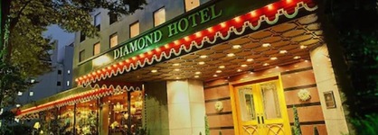 Diamond Hotel