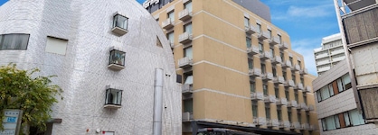 Dormy Inn Premium Shibuya Jingumae Hot Spring
