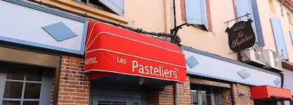 Hotel Les Pasteliers