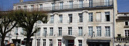 Hôtel Du Palais
