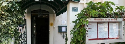 Hostellerie De La Source