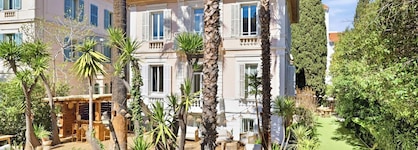 Villa Claudia