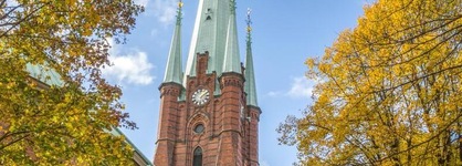 Stockholm Inn Hotel