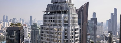 Marriott Bangkok Sukhumvit