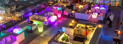 Centara Watergate Pavilion Hotel Bangkok