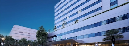 Centara Life Government Complex Hotel & Convention Centre Chaeng Watthana