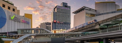 Ibis Bangkok Siam
