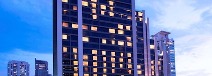 Hilton Sukhumvit Bangkok