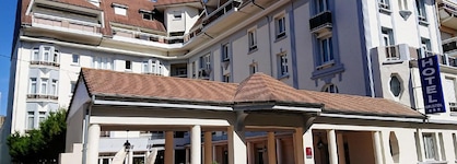 Hôtel Bristol