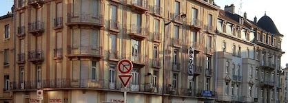 Hotel Escurial