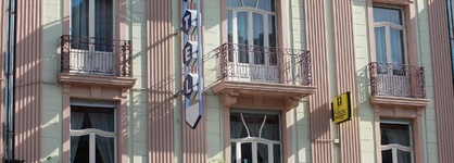 Hotel Escurial