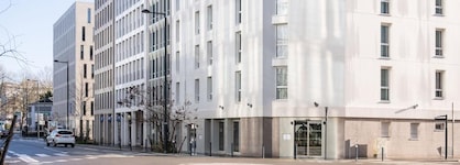 Hotel Belfort
