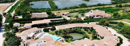 Hôtel La Tramontane