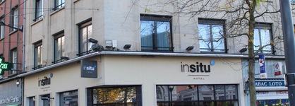 In Situ Hotel