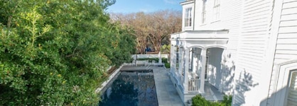 Melrose Mansion