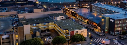 Wharf Inn