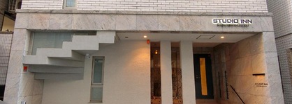Studio Inn Nishishinjuku