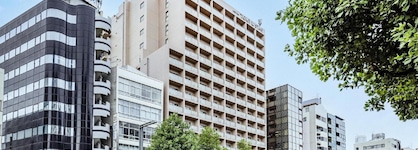 Tokyu Stay Yotsuya Shinjuku Area