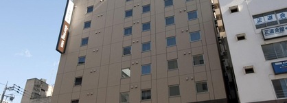 Dormy Inn Premium Namba Natural Hot Spring