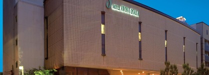 Hotel Awina Osaka