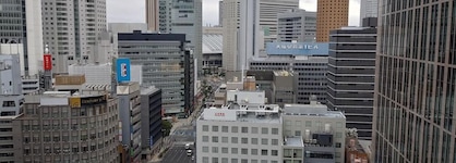 Hotel Elsereine Osaka