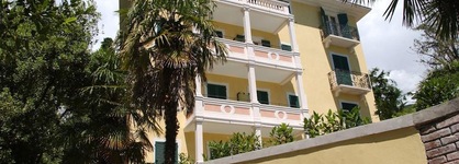 Hotel Villa Sofia