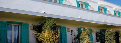 Tenuta Centoporte