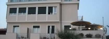 Hotel Bencista