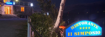 Hotel Plaza