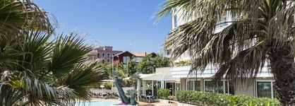 Hotel Ambasciatori