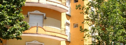 Hotel Dei Platani