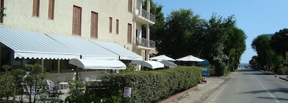 Hotel Sandalyon